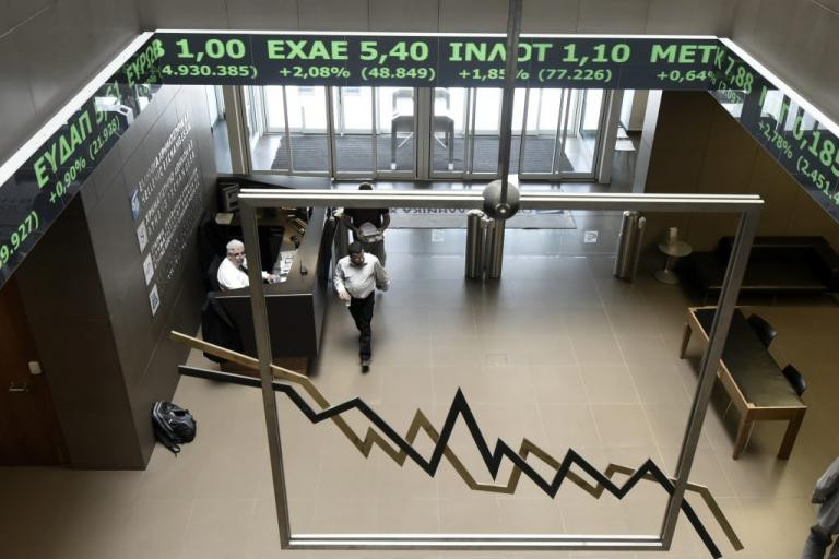 Ένοχοι 18 χρόνια μετά 36 κατηγορούμενοι για τις μετοχές – «φούσκες» του χρηματιστηρίου